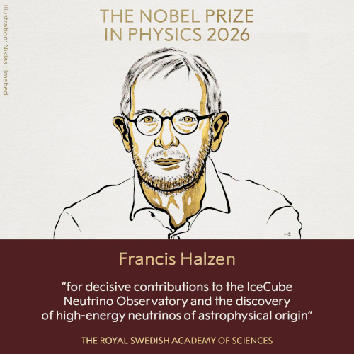 premio nobel fisica 2026